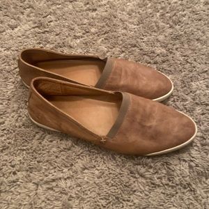 Frye Melanie Flats
